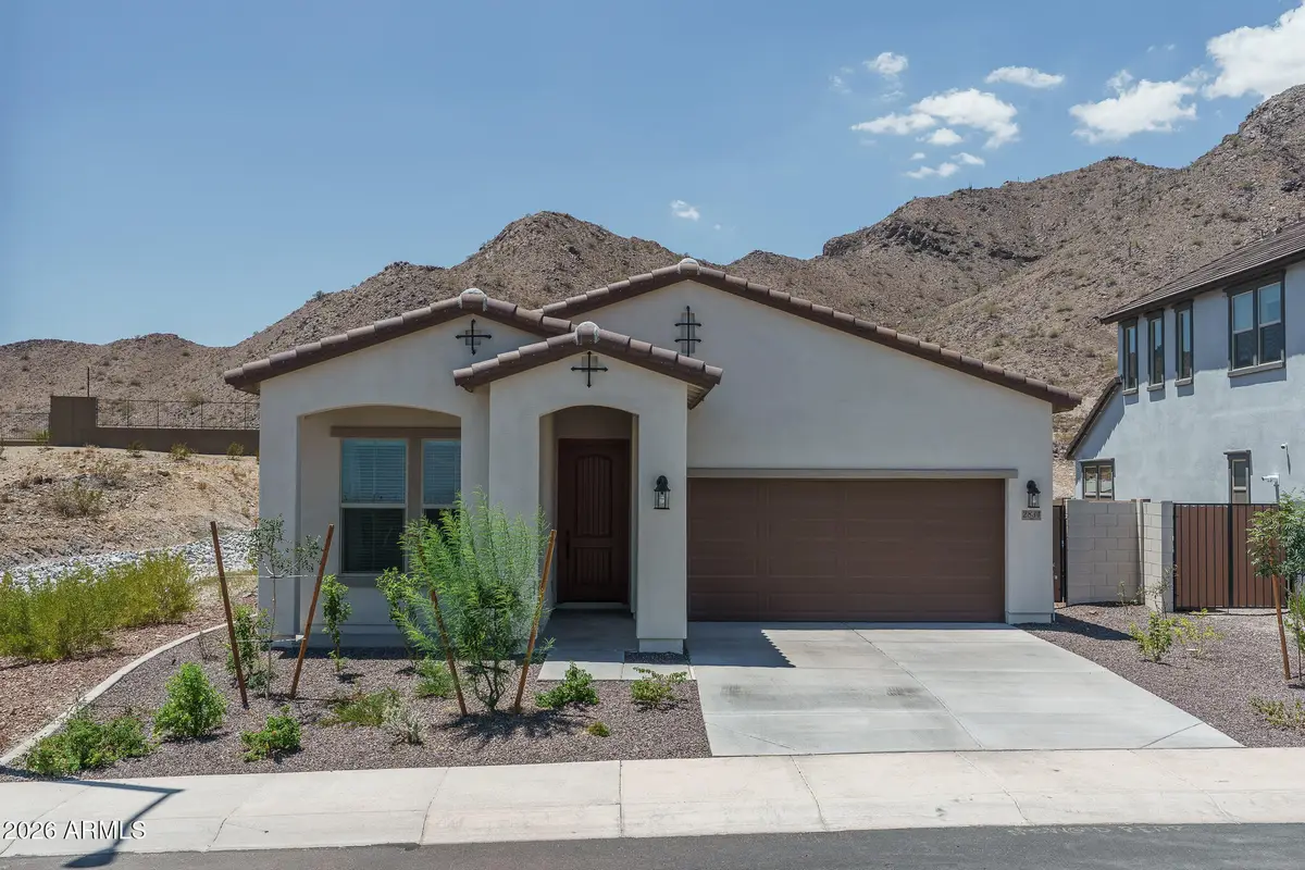 2834 N 214th Avenue, Buckeye, AZ 85396 - #1