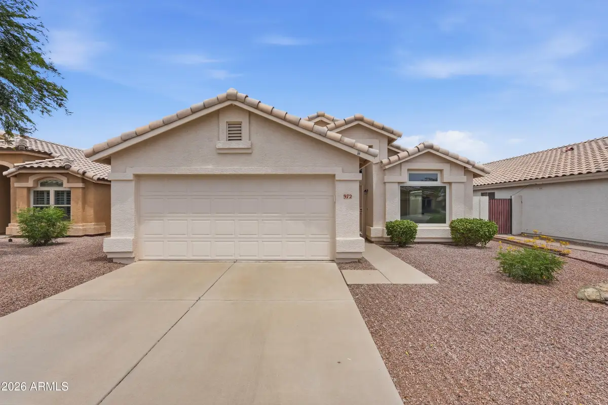 972 E Constitution Drive, Chandler, AZ 85225 - #1