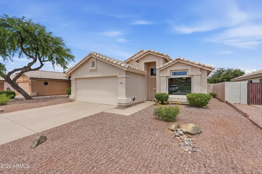 972 E Constitution Drive, Chandler, AZ 85225 - #2