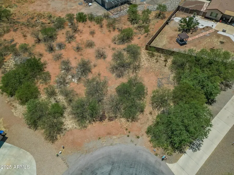 TBD S Morning Glory Court #63, Sierra Vista, AZ 85650 - #3