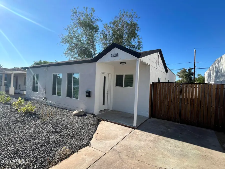 1718 E Glenrosa Avenue, Phoenix, AZ 85016 - #2