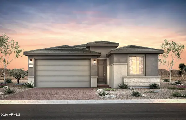 8080 W Cactus Wren Way, Florence, AZ 85132