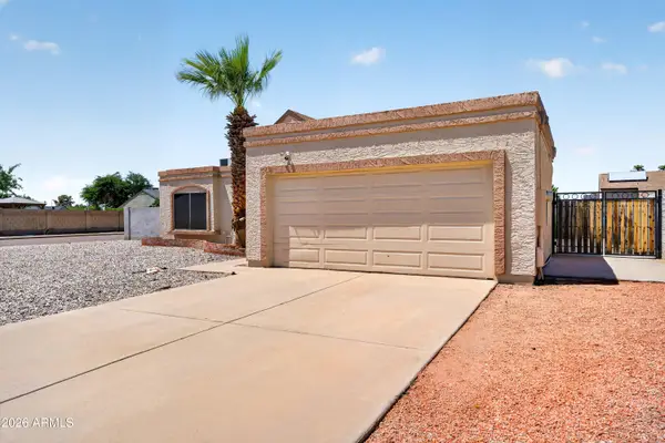 1508 E Todd Drive, Tempe, AZ 85283