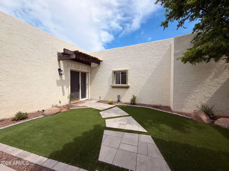 5341 N Questa Tierra Drive, Phoenix, AZ 85012 - #2