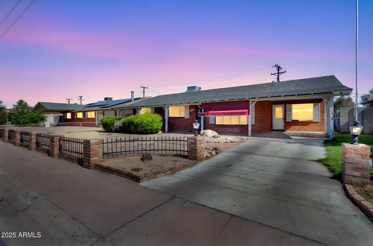 6507 N 33rd Avenue, Phoenix, AZ 85017 - #1