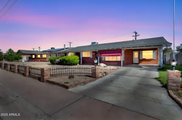 6507 N 33rd Avenue, Phoenix, AZ 85017