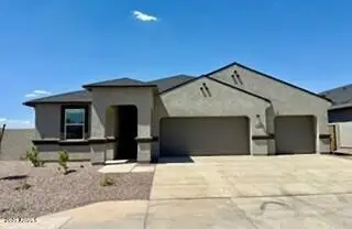 6014 E Ivory Coast Drive, San Tan Valley, AZ 85140 - #1