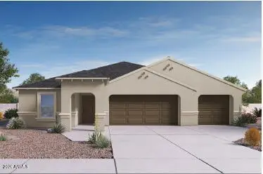 6014 E Ivory Coast Drive, San Tan Valley, AZ 85140 - #2