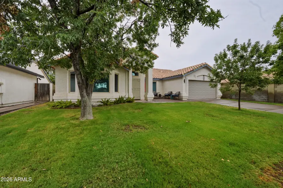 1091 S Crossroads Drive, Gilbert, AZ 85296 - #2