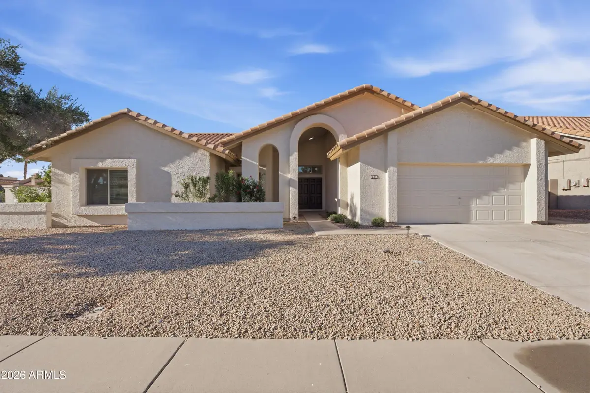 2405 W Gregg Drive, Chandler, AZ 85224 - #1