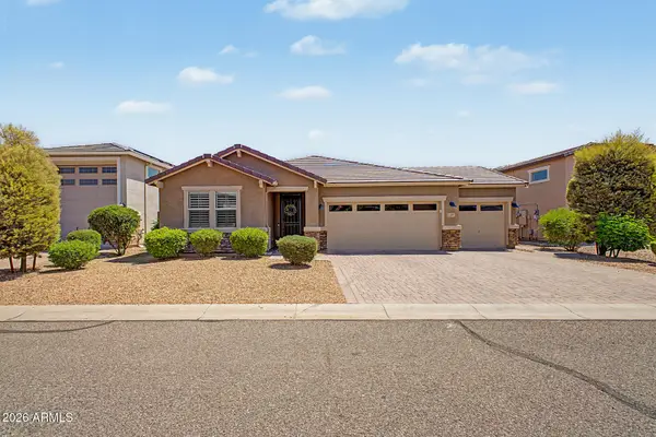 24087 N Wheat Road, Florence, AZ 85132