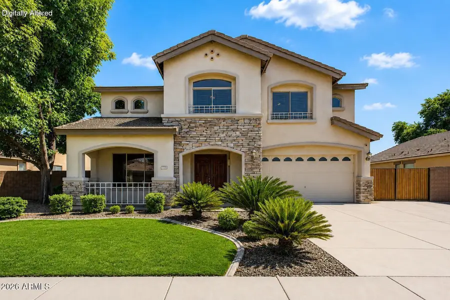 1375 E Locust Drive, Chandler, AZ 85286 - #2