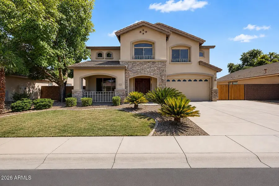 1375 E Locust Drive, Chandler, AZ 85286 - #3