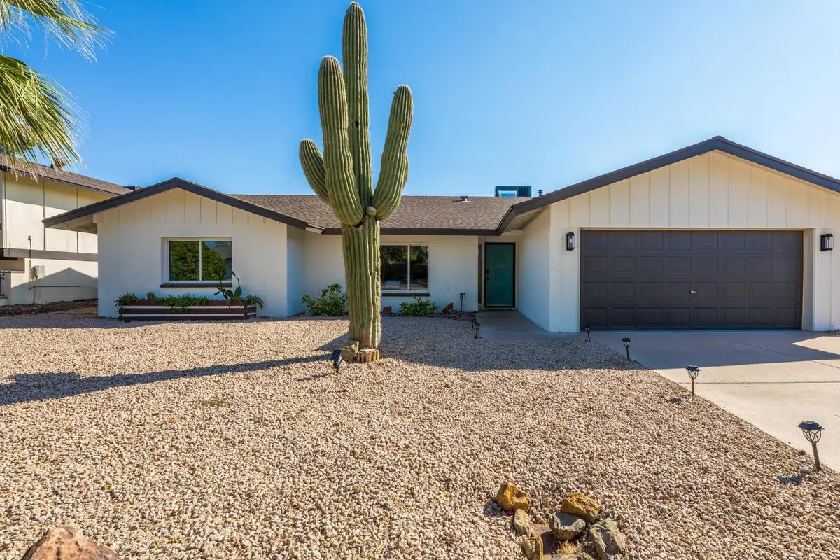 8307 E Arlington Road, Scottsdale, AZ 85250 - #1