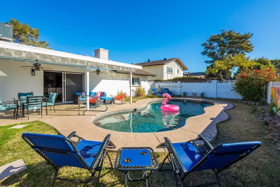 8307 E Arlington Road, Scottsdale, AZ 85250 - #3