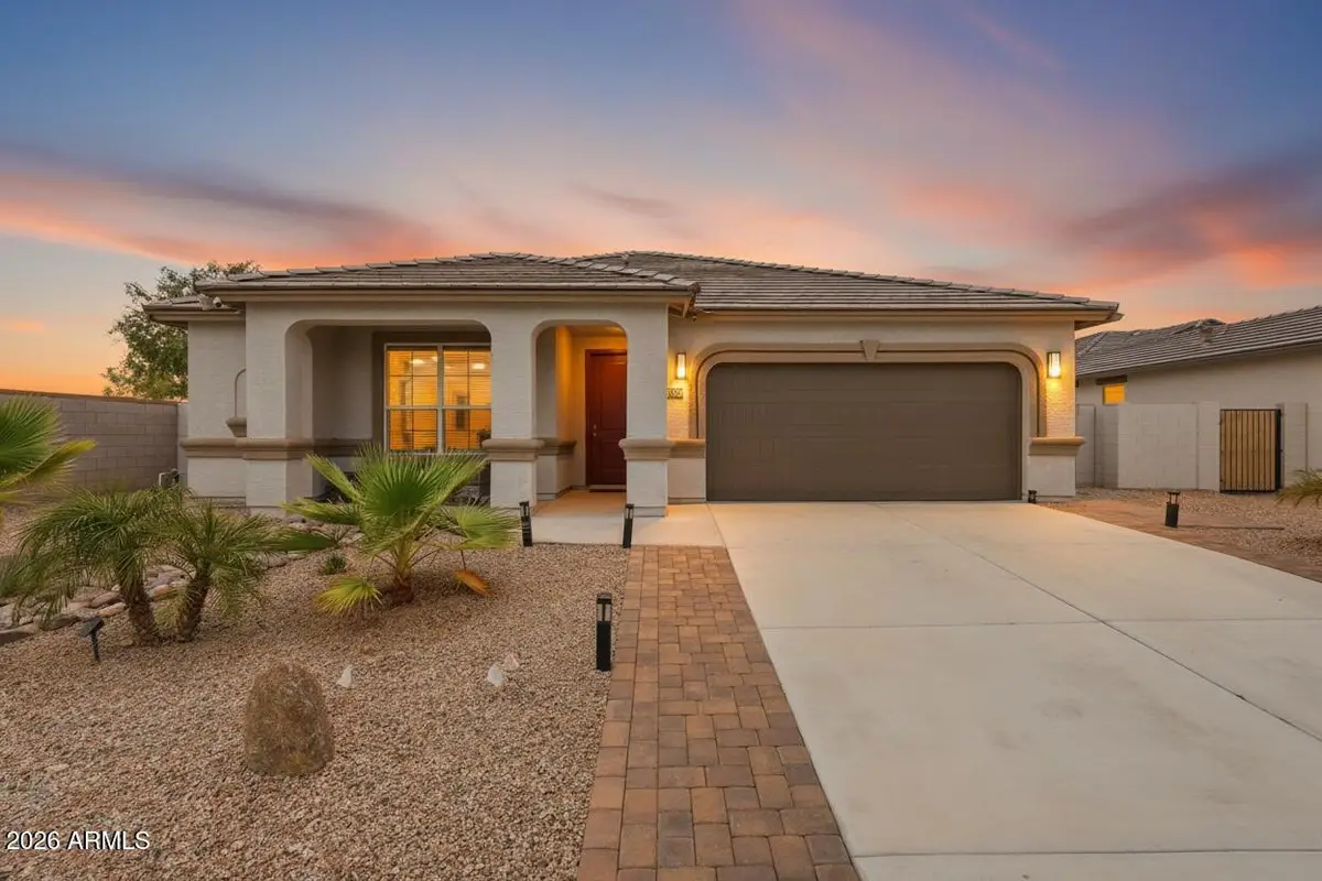 37733 W Santa Barbara Avenue, Maricopa, AZ 85138 - #1