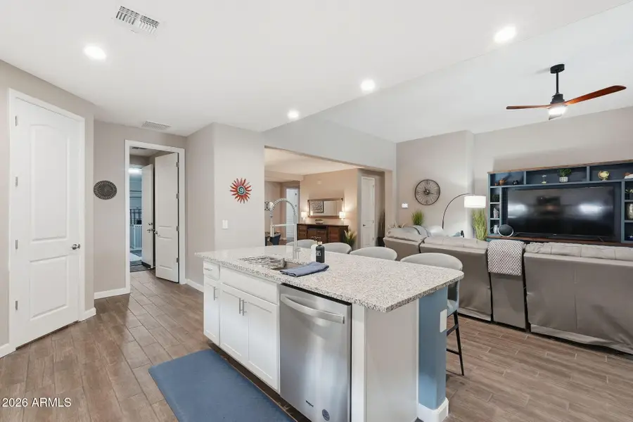 37733 W Santa Barbara Avenue, Maricopa, AZ 85138 - #2