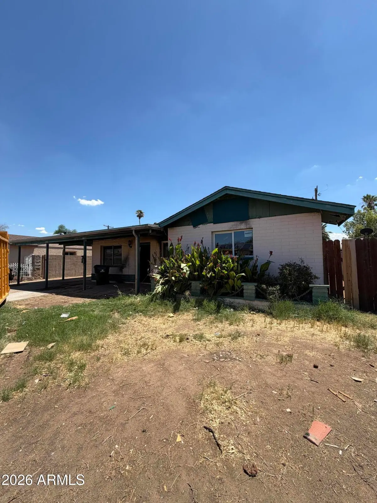 8223 W Clarendon Avenue, Phoenix, AZ 85033 - #1