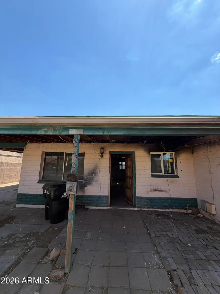 8223 W Clarendon Avenue, Phoenix, AZ 85033 - #3