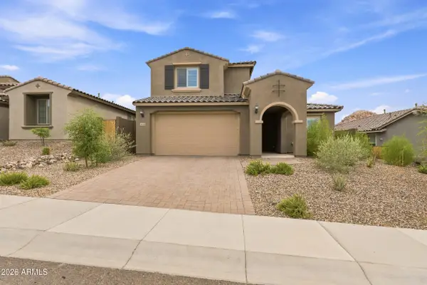 13810 W Calle De Baca Lane, Peoria, AZ 85383