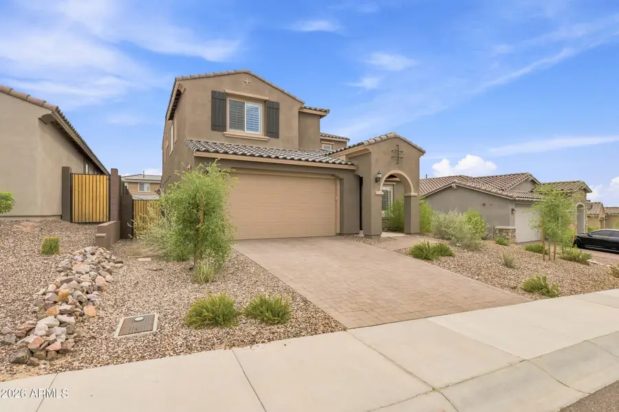13810 W Calle De Baca Lane, Peoria, AZ 85383 - #2