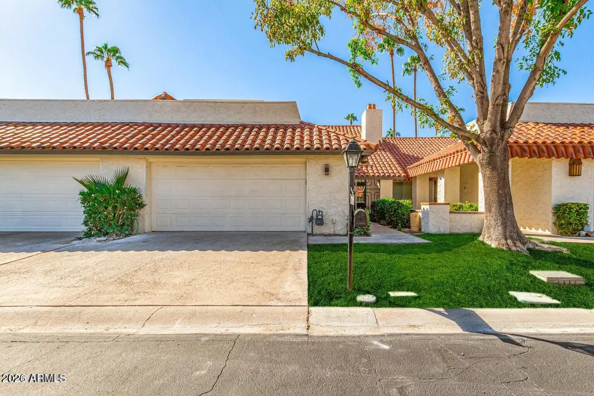 5712 N Scottsdale Road, Paradise Valley, AZ 85253 - #1
