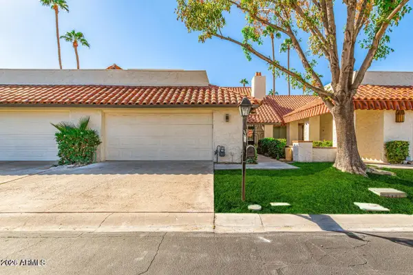 5712 N Scottsdale Road, Paradise Valley, AZ 85253