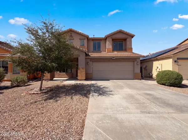 36524 W Alhambra Street, Maricopa, AZ 85138