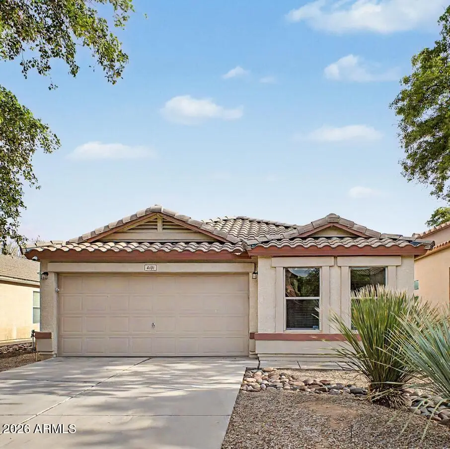 4101 E Tanzanite Lane, San Tan Valley, AZ 85143 - #1