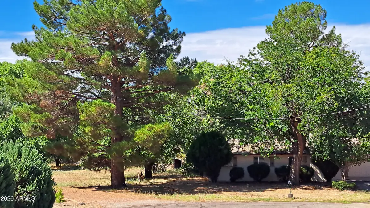 3647 E Sycamore Lane, Lake Montezuma, AZ 86342 - #1