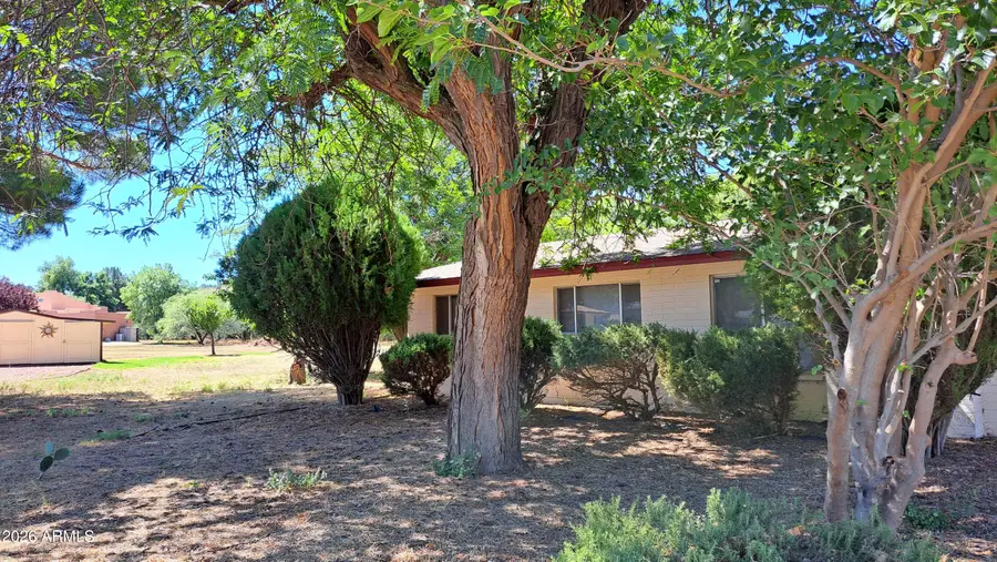 3647 E Sycamore Lane, Lake Montezuma, AZ 86342 - #3