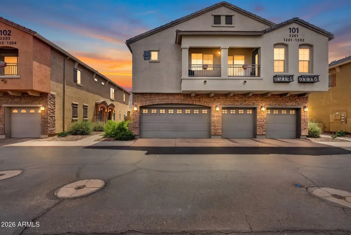 1350 S Greenfield Road #1202, Mesa, AZ 85206 - #1