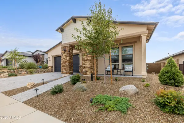 5209 Meandering Trail, Prescott, AZ 86301
