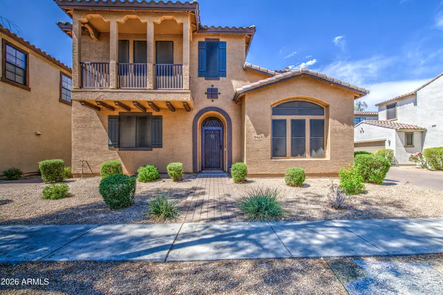 2404 W Dusty Wren Drive, Phoenix, AZ 85085 - #2