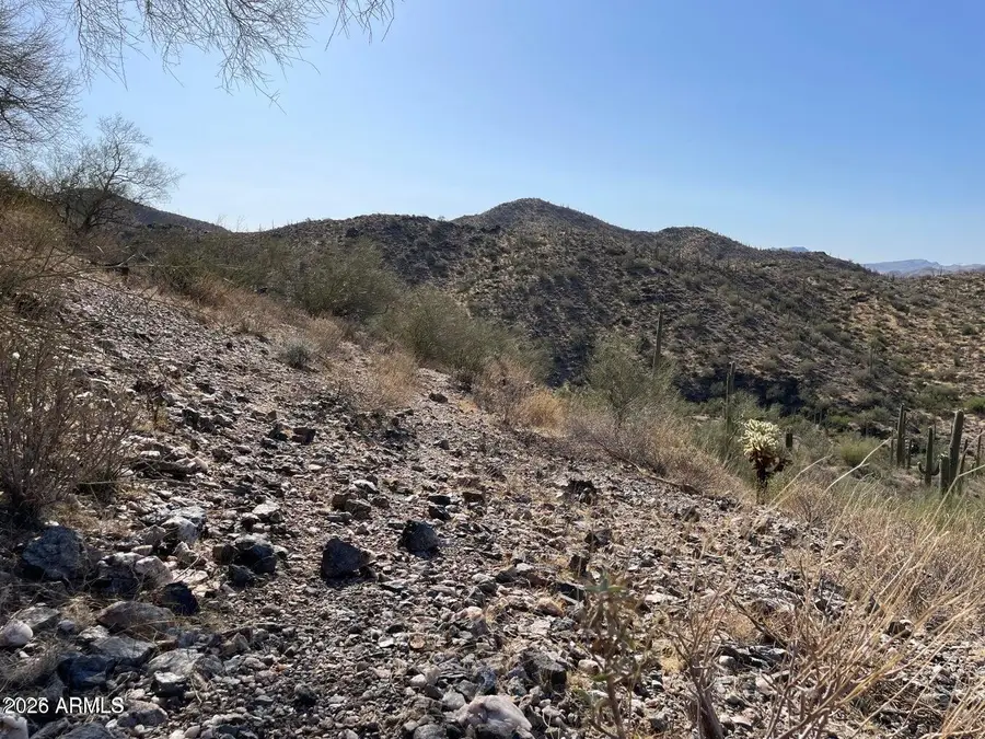 3246 N Silver Tip Trail, Queen Valley, AZ 85118 - #2