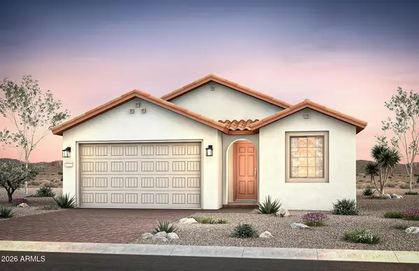 7986 W Cactus Wren Way, Florence, AZ 85132