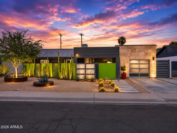 8002 E Hubbell Street, Scottsdale, AZ 85257