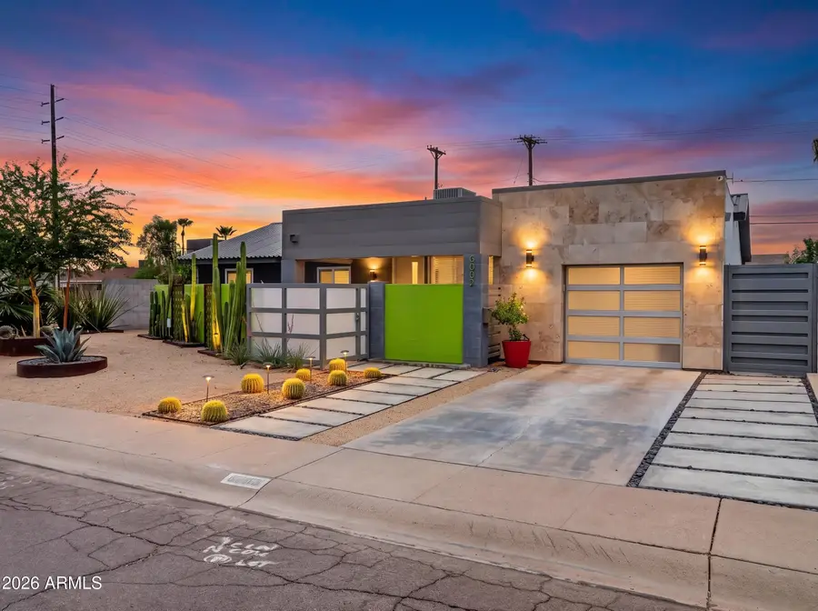 8002 E Hubbell Street, Scottsdale, AZ 85257 - #2