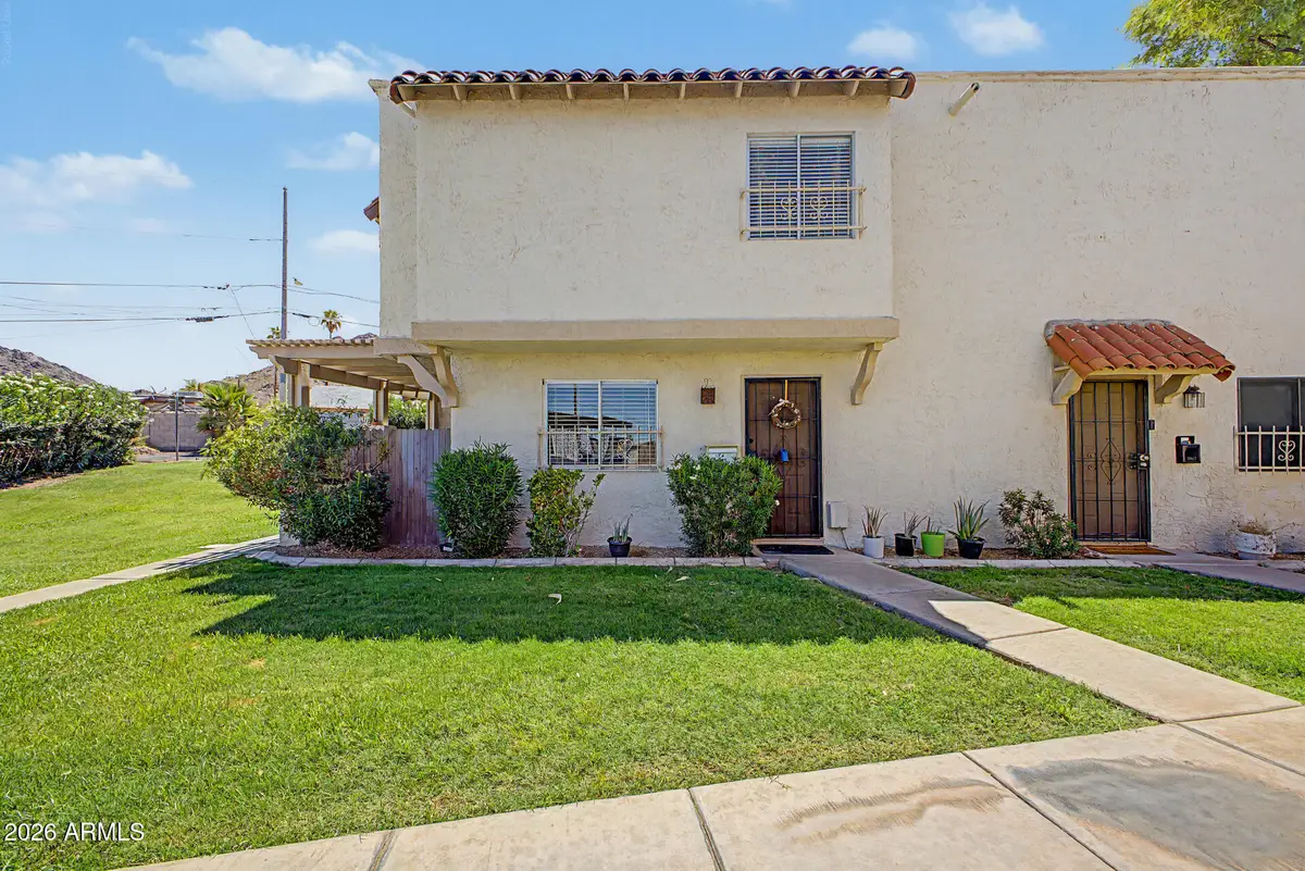 8857 N 12th Place, Phoenix, AZ 85020 - #1