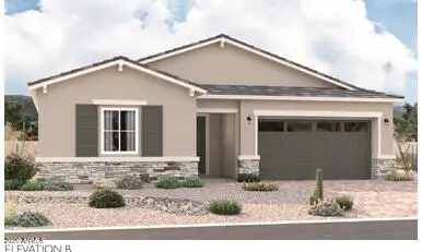 15766 W Hackamore Drive, Surprise, AZ 85387