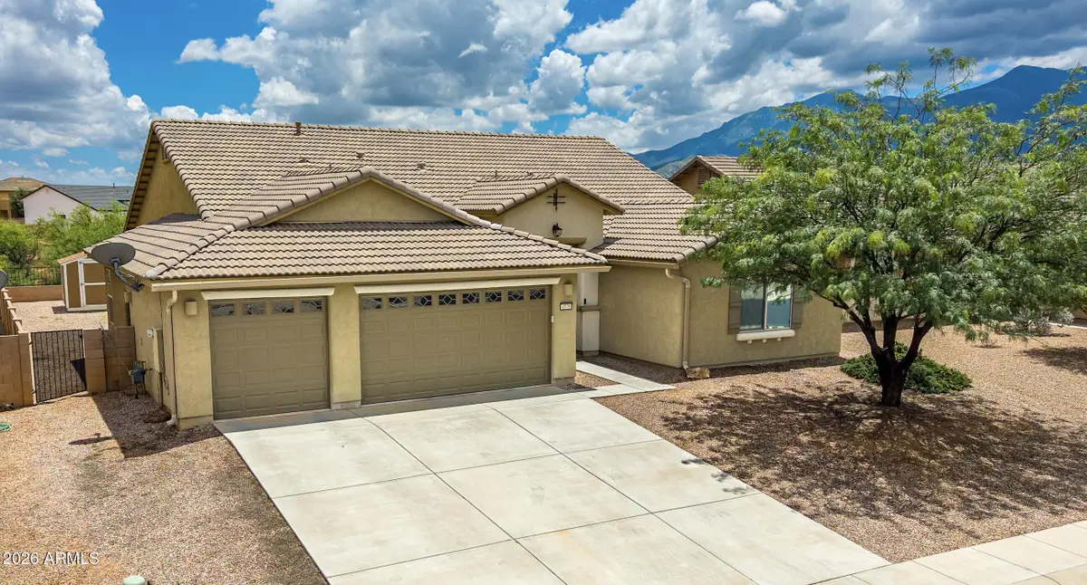 4378 Christopher Drive, Sierra Vista, AZ 85650 - #1