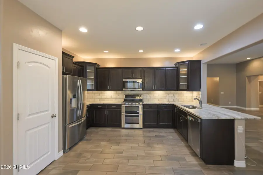 4378 Christopher Drive, Sierra Vista, AZ 85650 - #3