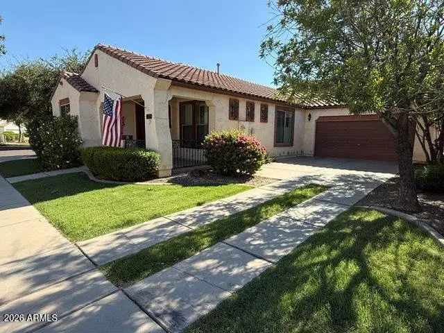 1396 S Pecan Street, Gilbert, AZ 85296 - #1