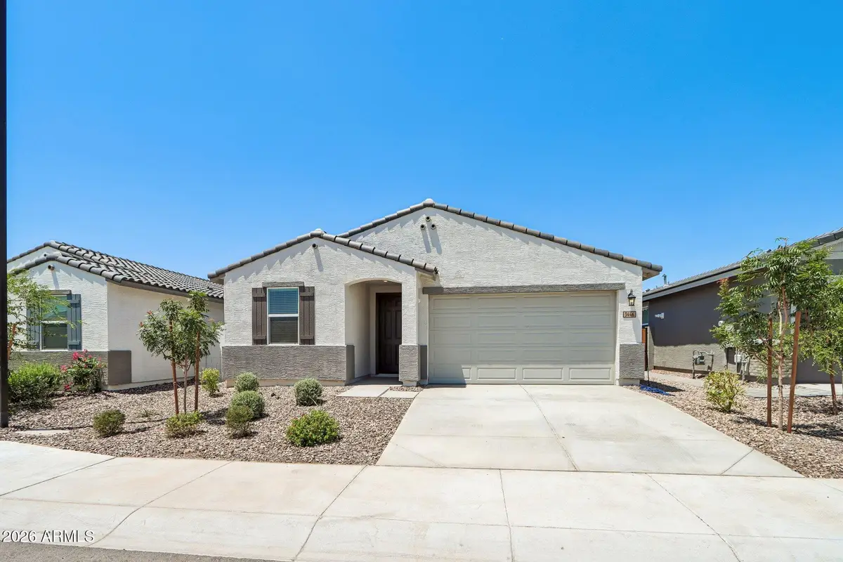3446 N Camden Drive, Florence, AZ 85132 - #1