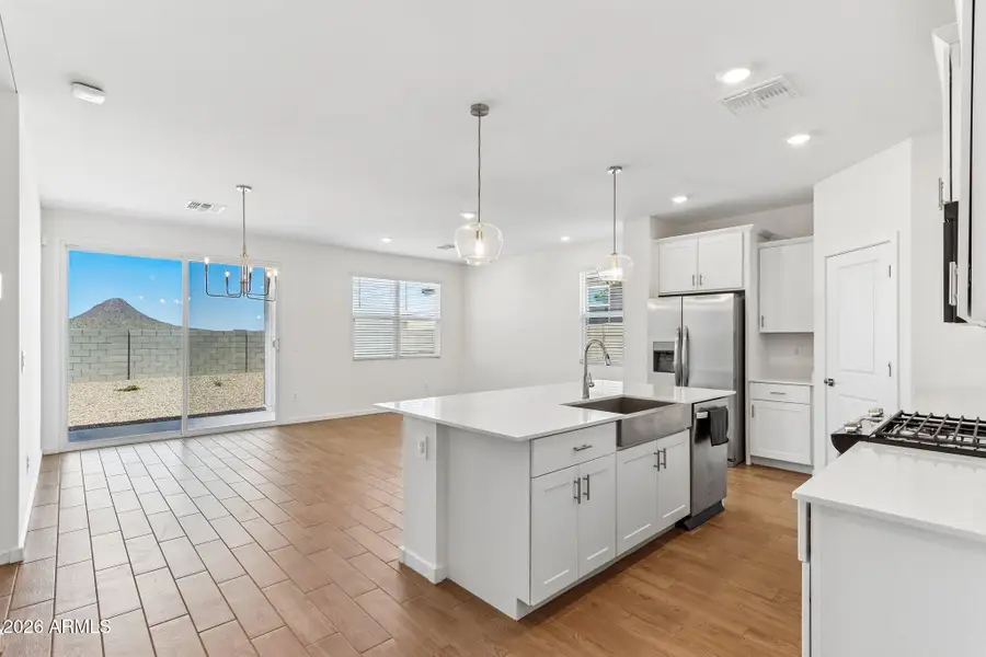 3446 N Camden Drive, Florence, AZ 85132 - #3
