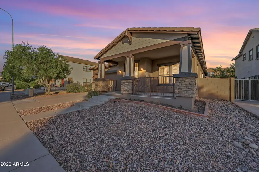1457 W Flamingo Drive, Chandler, AZ 85286 - #2