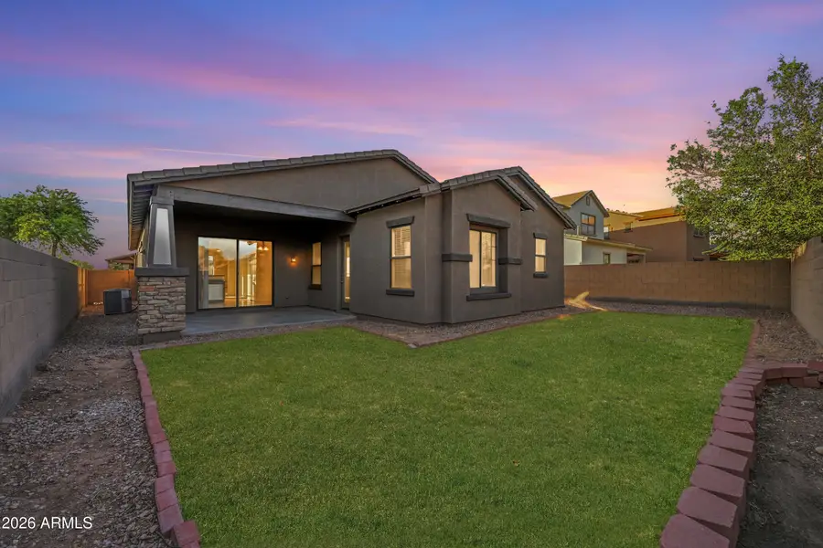 1457 W Flamingo Drive, Chandler, AZ 85286 - #3
