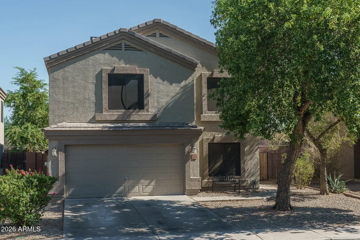 12713 W Mandalay Lane, El Mirage, AZ 85335 - #1