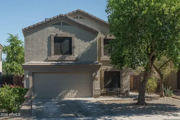12713 W Mandalay Lane, El Mirage, AZ 85335