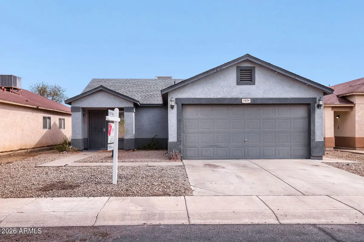 11824 W Bloomfield Road, El Mirage, AZ 85335 - #1